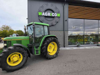 Tractor John Deere 6400