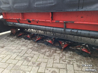 Mower Vicon  FRONTMAAIER EXTRA 732 FT