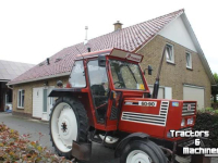 Tractor Fiat 60-90