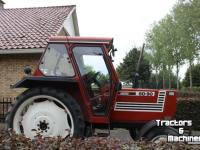 Tractor Fiat 60-90