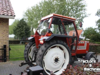 Tractor Fiat 60-90