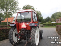 Tractor Fiat 60-90