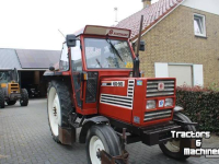 Tractor Fiat 60-90