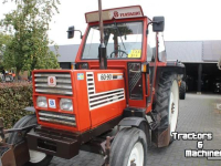Tractor Fiat 60-90
