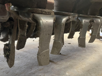 Rotary Harrow Kverneland NGS 301