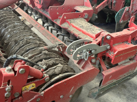 Rotary Harrow Kverneland NGS 301