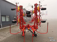 Tedder Pottinger HIT 910NZ schudder