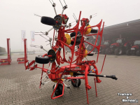 Tedder Pottinger HIT 910NZ schudder