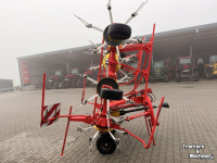 Tedder Pottinger HIT 910NZ schudder