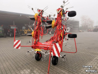Tedder Pottinger HIT 910NZ schudder