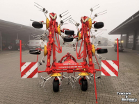Tedder Pottinger HIT 910NZ schudder
