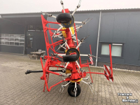 Tedder Pottinger HIT 910NZ schudder
