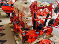 Tedder Kuhn GF 10803