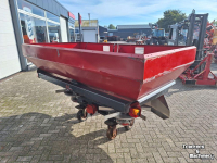 Fertilizer spreader Vicon RS-XL