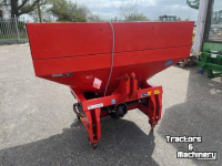 Fertilizer spreader Rau ch MDS 19,1 Q