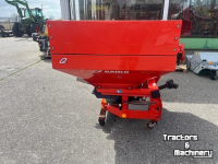 Fertilizer spreader Rauch Rauch MDS 19,1 Q