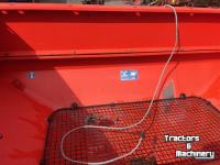 Fertilizer spreader Rauch Rauch MDS 19,1 Q