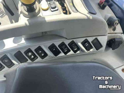 Tractor New Holland new holland t7.190