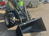 Wheelloader Giant V5002 X-tra