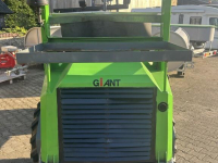 Wheelloader Giant V5002 X-tra