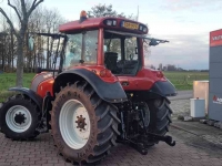 Tractors Valtra C120