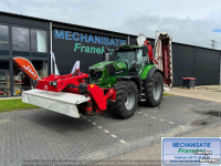 Mower Lely 900MC 320FC triple maaier