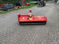Flail mower Del Morino Flipper 158