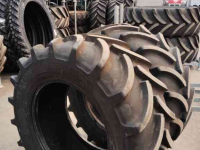 Wheels, Tyres, Rims & Dual spacers Vredestein 540/65R30 Traxion 65