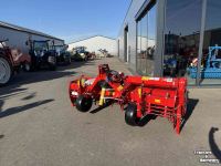 Rotary Hiller Grimme GF400