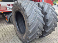 Wheels, Tyres, Rims & Dual spacers Alliance 710/70R42 AgriStar II 10mm