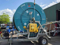 Irrigation hose reel Ferbo GE's 120/500