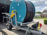Irrigation hose reel Ferbo GE's 120/500
