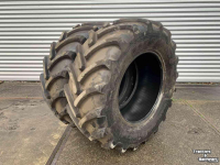 Wheels, Tyres, Rims & Dual spacers Firestone Maxi Traction