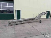 Conveyor Tumoba SP2-1200-27 Oogstband