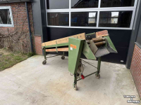Other conveying equipment and accessories Schouten Onbekend