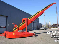 Telescopic storeloader Bijlsma Hercules BHV 19080 Hallenvuller