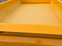 Dumptrailer VGM Dumper