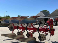 Ploughs Vogel & Noot MS950 Ploeg