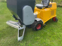 Manure scraper Rollmops Rollmops 50