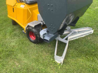 Manure scraper Rollmops Rollmops 50