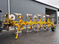 Ploughs Rumptstad RSP 2000