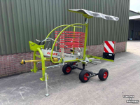 Rake Claas Liner 370