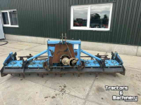 Rotary Harrow Sigma sigma ers 3000