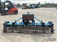 Rotary Harrow Sigma sigma ers 3000
