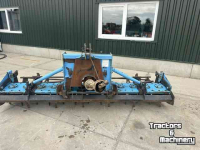 Rotary Harrow Sigma sigma ers 3000