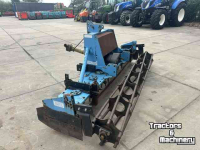 Rotary Harrow Sigma sigma ers 3000