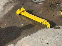 Jib booms  JIP
