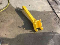 Jib booms  JIP