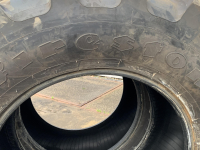 Wheels, Tyres, Rims & Dual spacers Firestone Maxi Traction