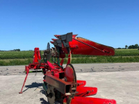 Ploughs Vogel & Noot MS950
